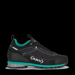 Link GTX Ws Antracite-Menta