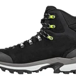 RANDIR GTX MID - BLACK/GREY