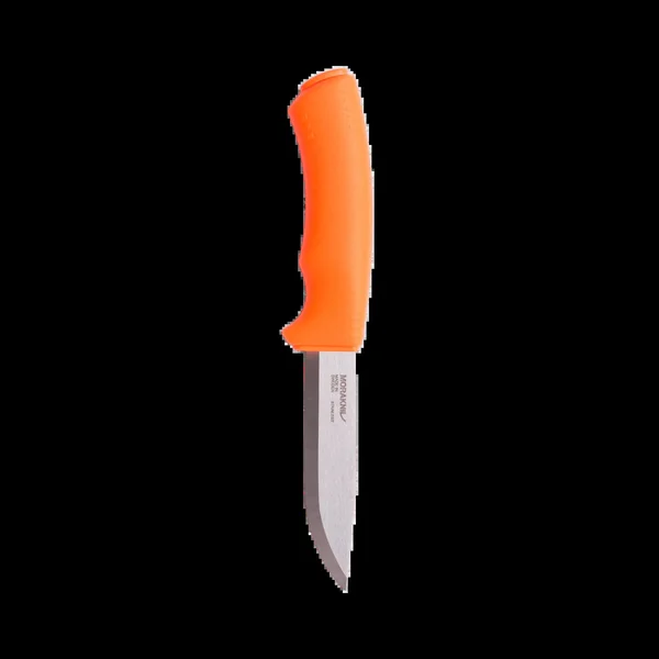 Morakniv Bushcraft (S) Hi-Vis Orange