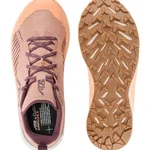 AMPLUX 2 WS - BURGUNDY/CLAY