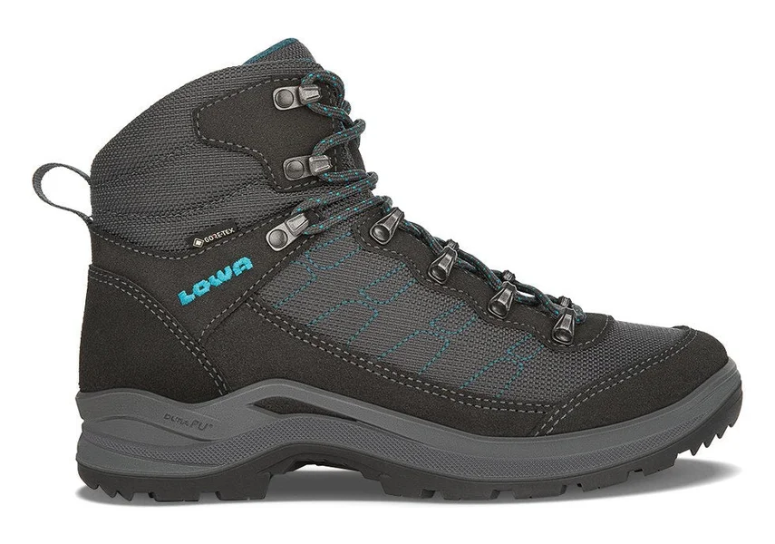 TAURUS PRO GTX MID WS - ANTHRACITE