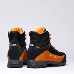 Trekker Pro II GTX Nero-Arancio