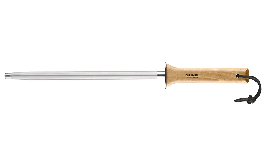 Fusil affûtage Acier