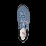 Bellamont IV Suede GTX Blu-Grigio chiaro