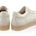 Women Sport Shoes 8014 Bottalato Panna