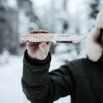 Marttiini Tundra CB