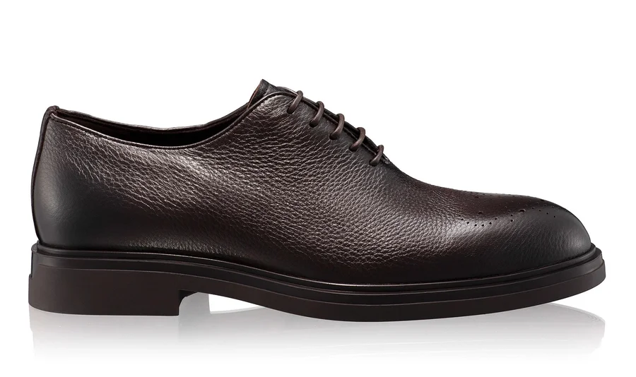 Casual men shoes 7759 Bottalato T.Moro