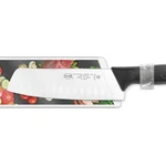 Sanelli Coltello Giapponese Olivato Cm.18
