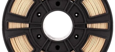 3DXTech FibreX PEEK+GF20 Natural 500g