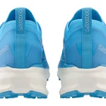 PACETERRA - SKY BLUE/OFF WHITE