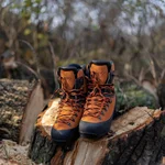 Logger Trek