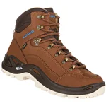 RENEGADE GTX MID WS - MAHOGANY/NAVY