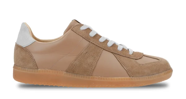 Gat Leather Beige