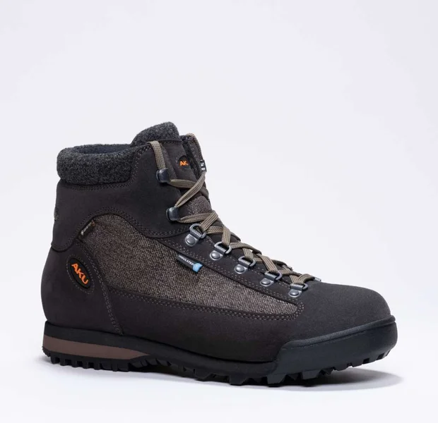 Slope Warm GTX Marrone-Antracite