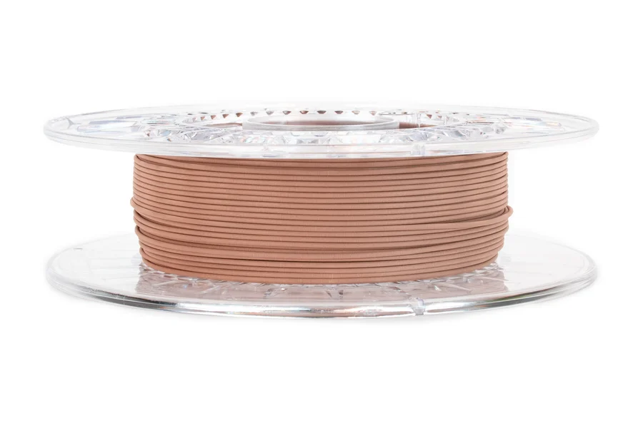 ColorFabb Copperfill filament 750g