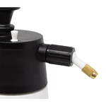 Kwazar Venus Super HD Solvent Line Pumpsprüher 1,5 Liter (für Lösemittel geeignet)