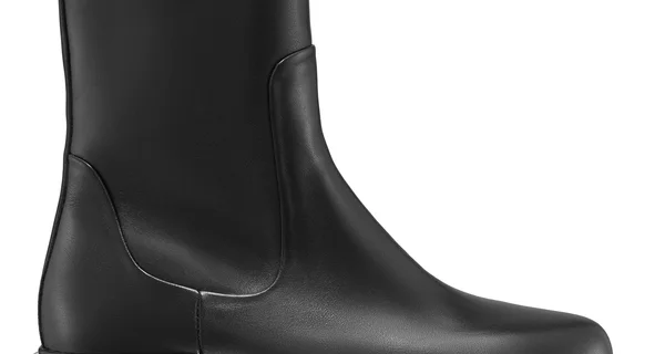 Women Ankle-Boots 7905 Vitello Black