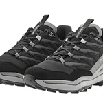 MADDOX PRO GTX LO - BLACK/GREY
