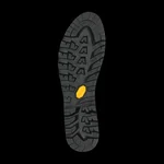 Croda DFS GTX WS Nero-Turchese