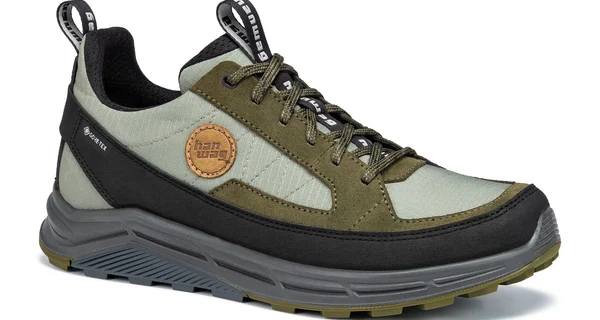 Rotpunkt Light Low GTX