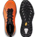 SKYTERRA - ORANGE/BLACK