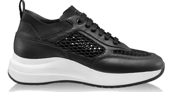 8132 Vitello+Black Mesh