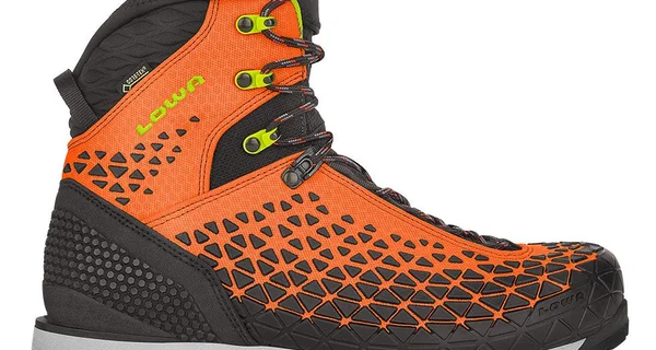 ALPINE SL GTX - FLAME