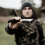 Marttiini Condor Skinner