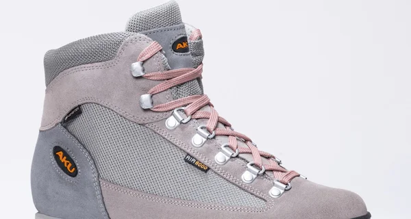 Ultra Light Micro GTX WS Grigio-Rosa Polvere