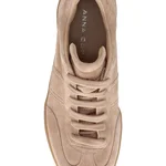 Women sport shoes 8066 Camoscio Nude