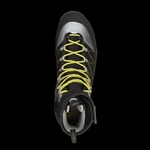 Trekker Therm200 GTX Nero-Verde