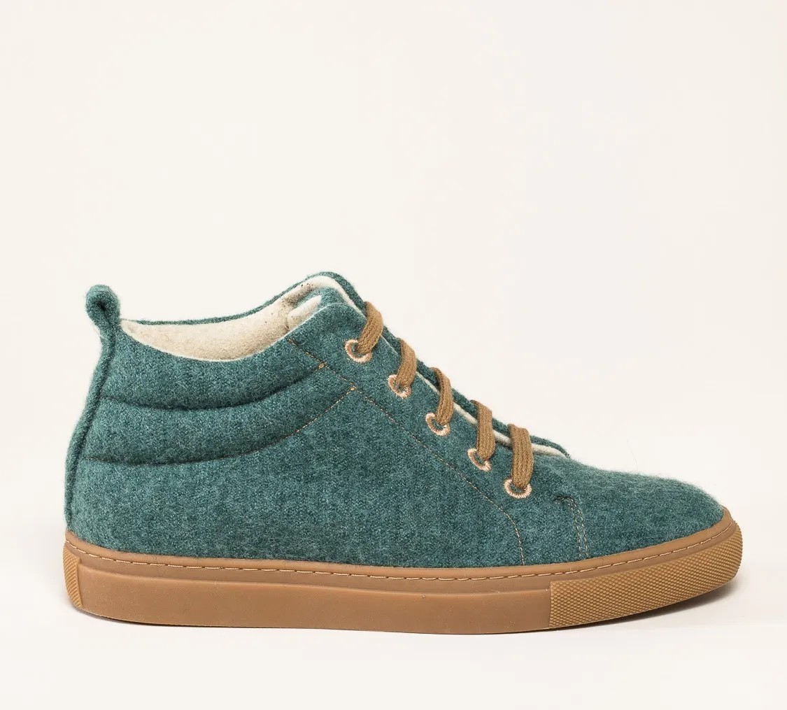 103 Wool Walker HIGH