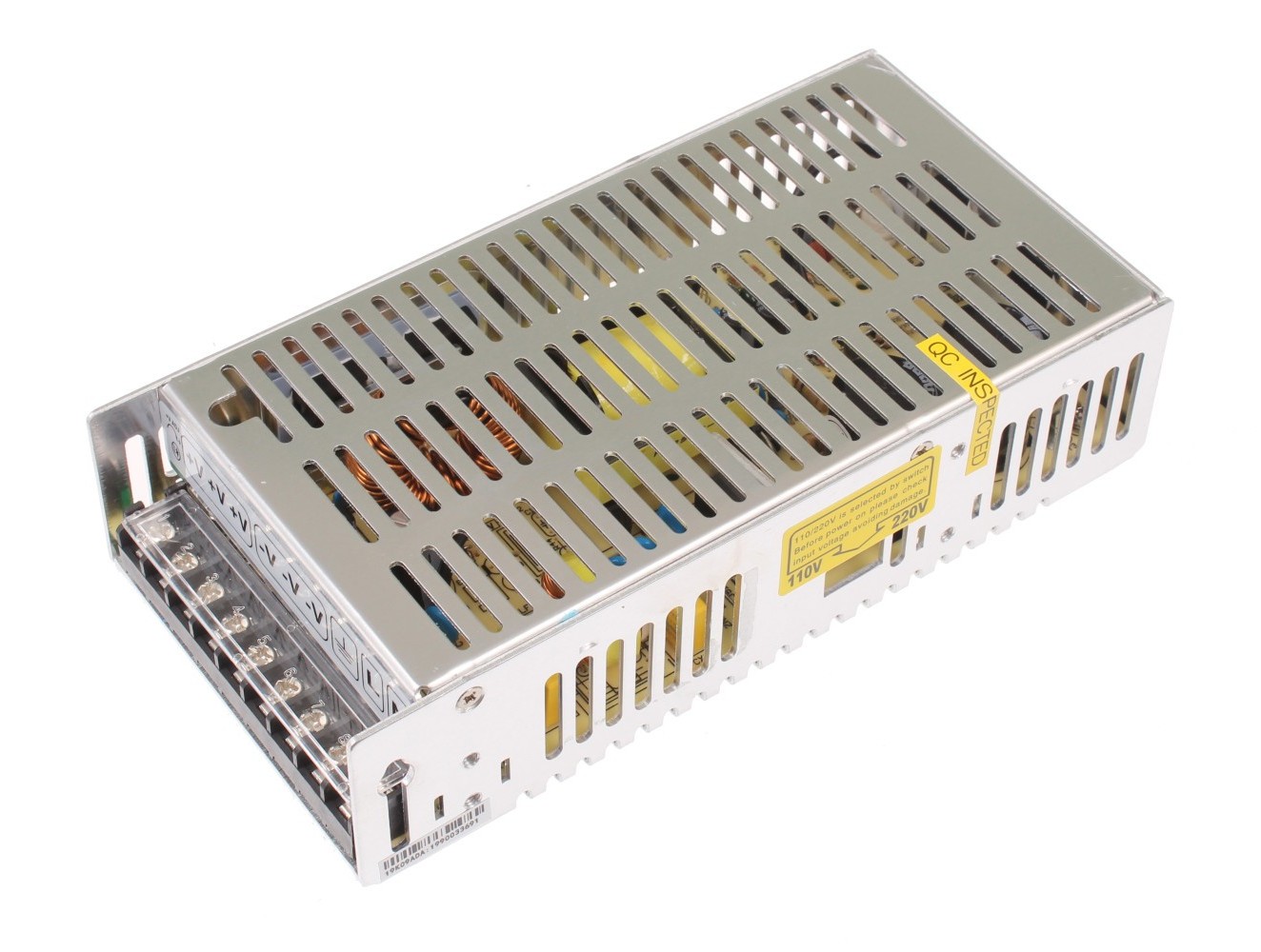 12V 240W Internal Power Supply (used product)