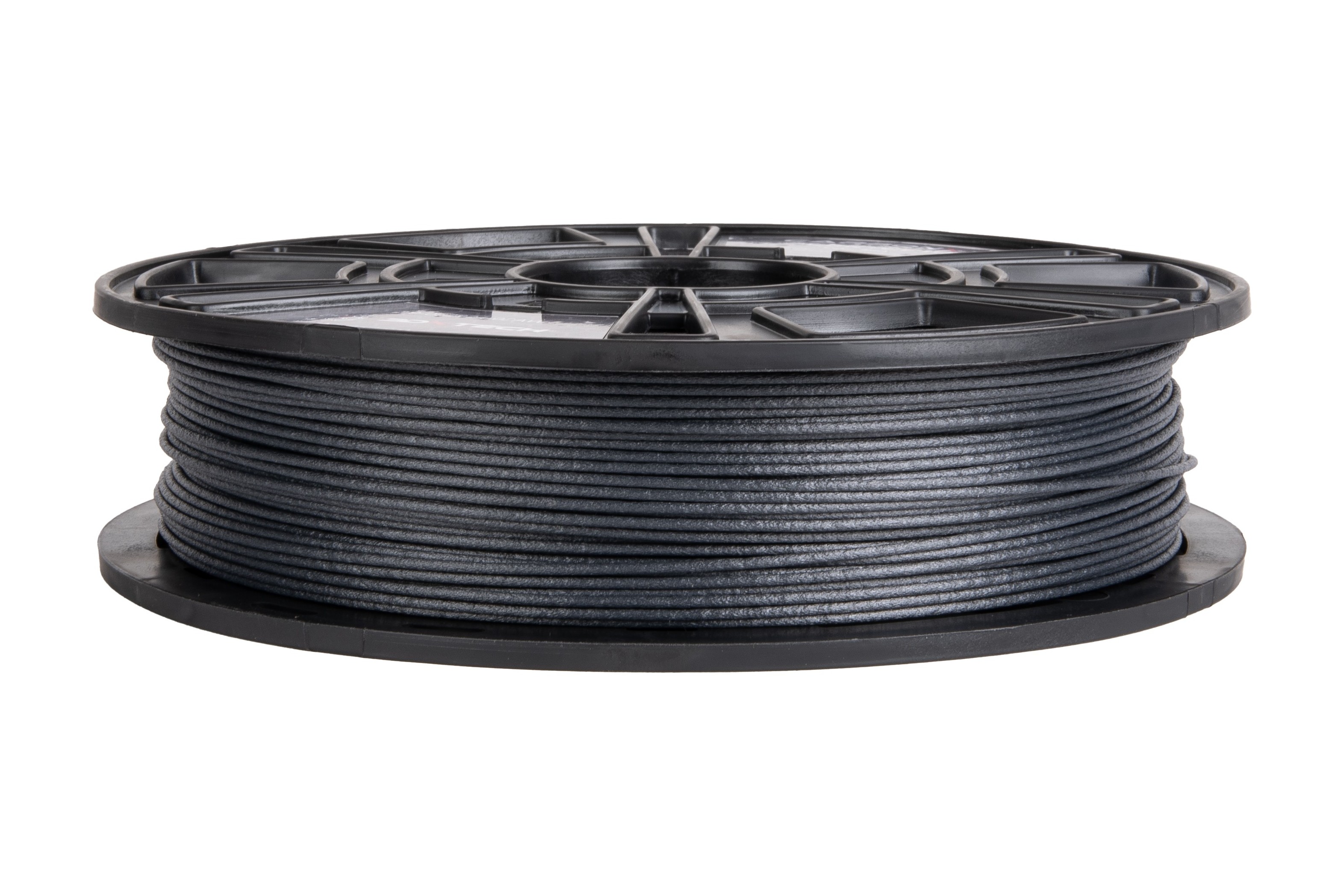 3DXTech CarbonX PEEK+CF10 Black 500g
