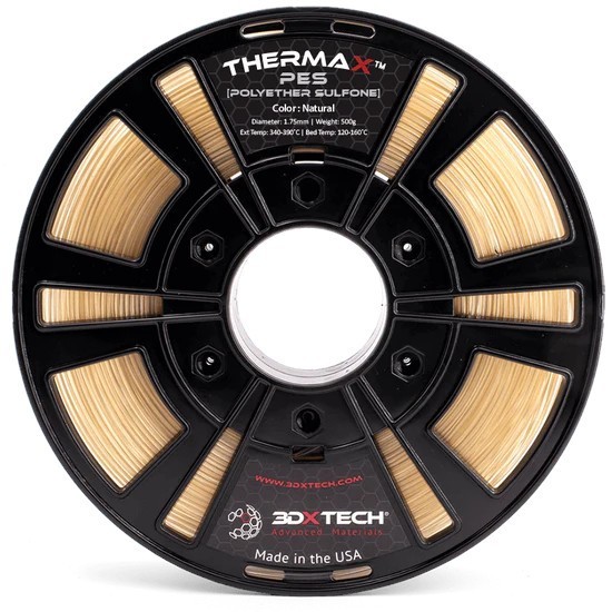 3DXTech ThermaX PES Natural 500g