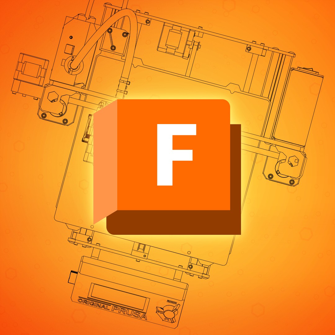 3D Modeling in Autodesk Fusion