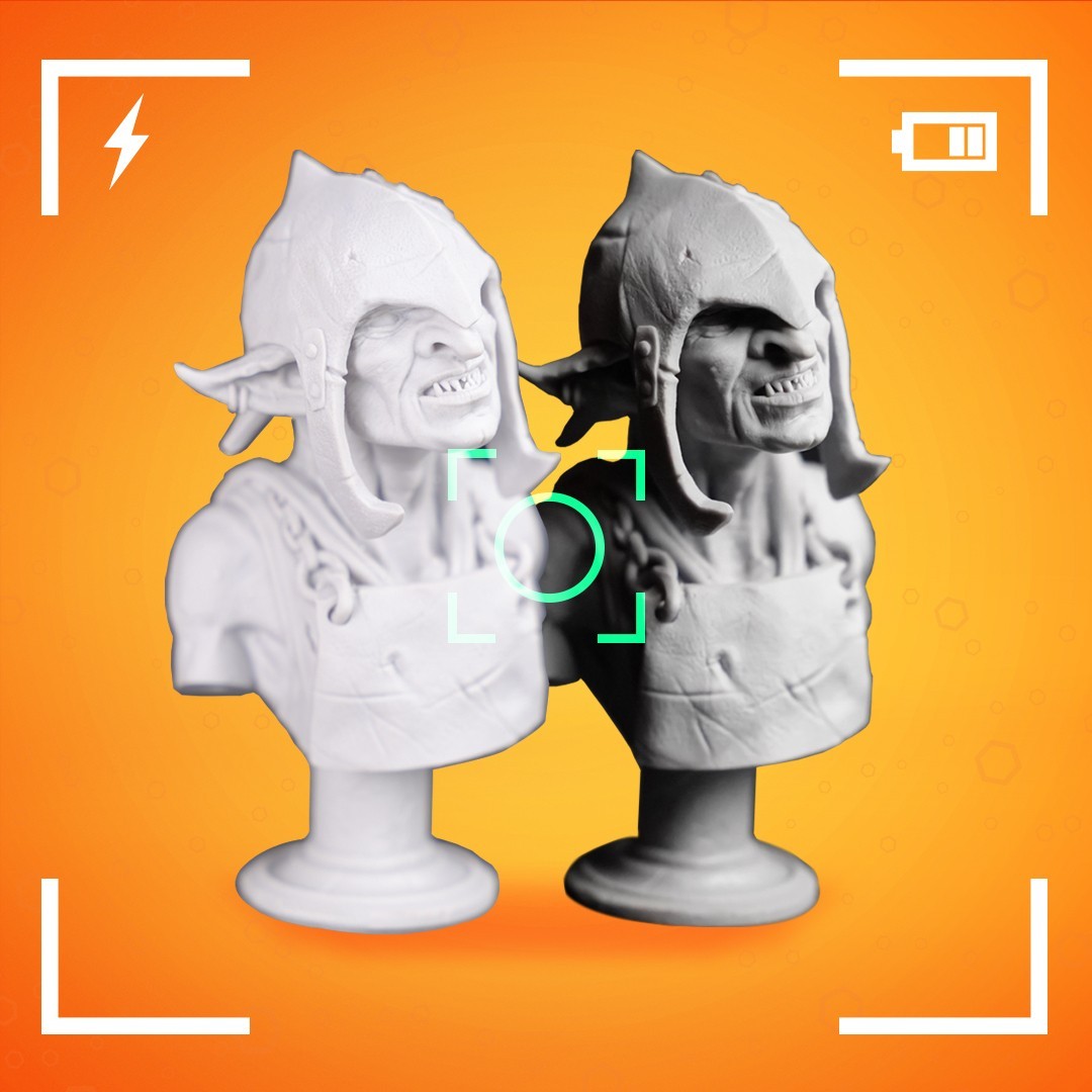 3D Print Photography: The Complete Guide