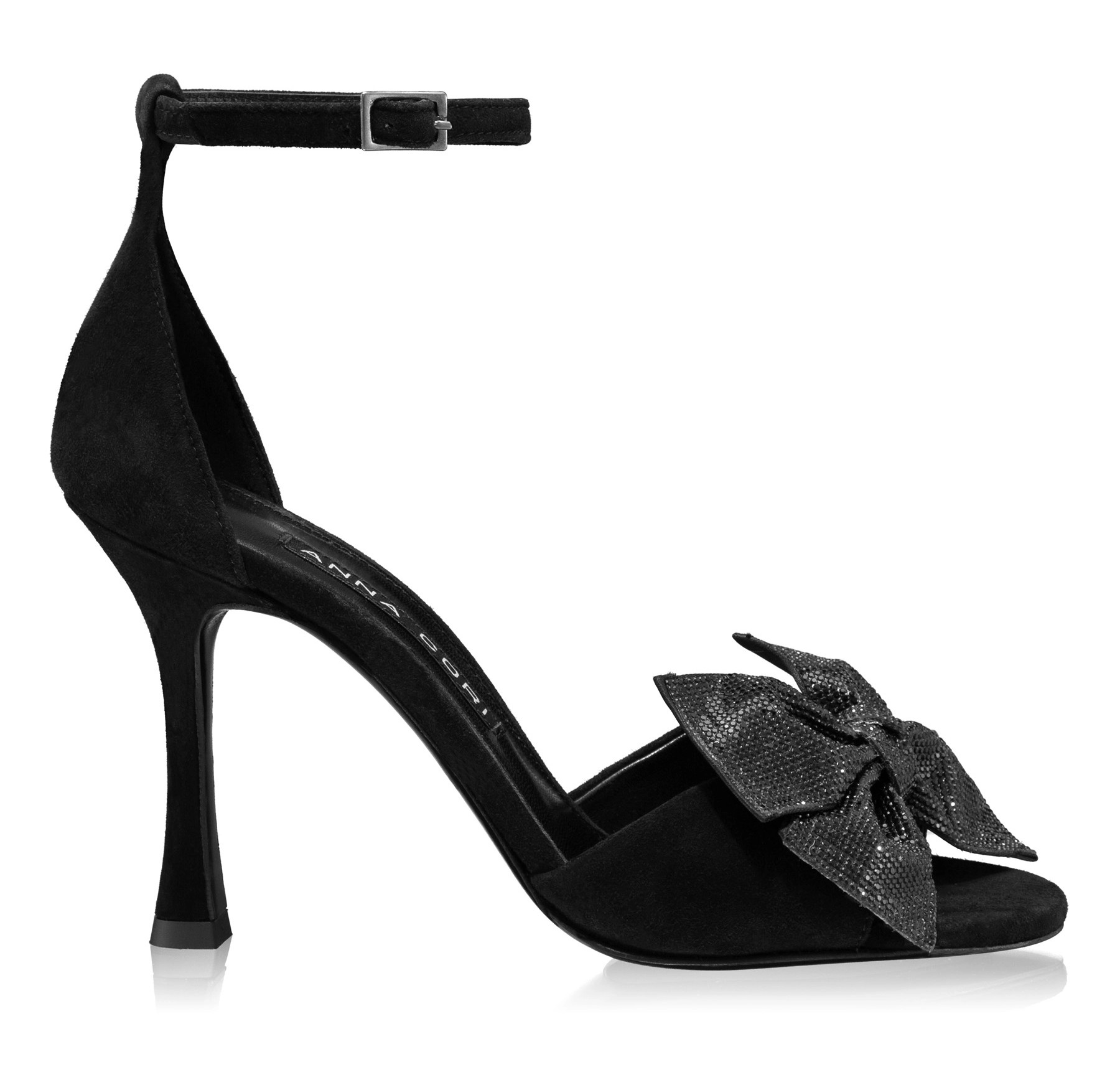 6161 Camoscio Negru