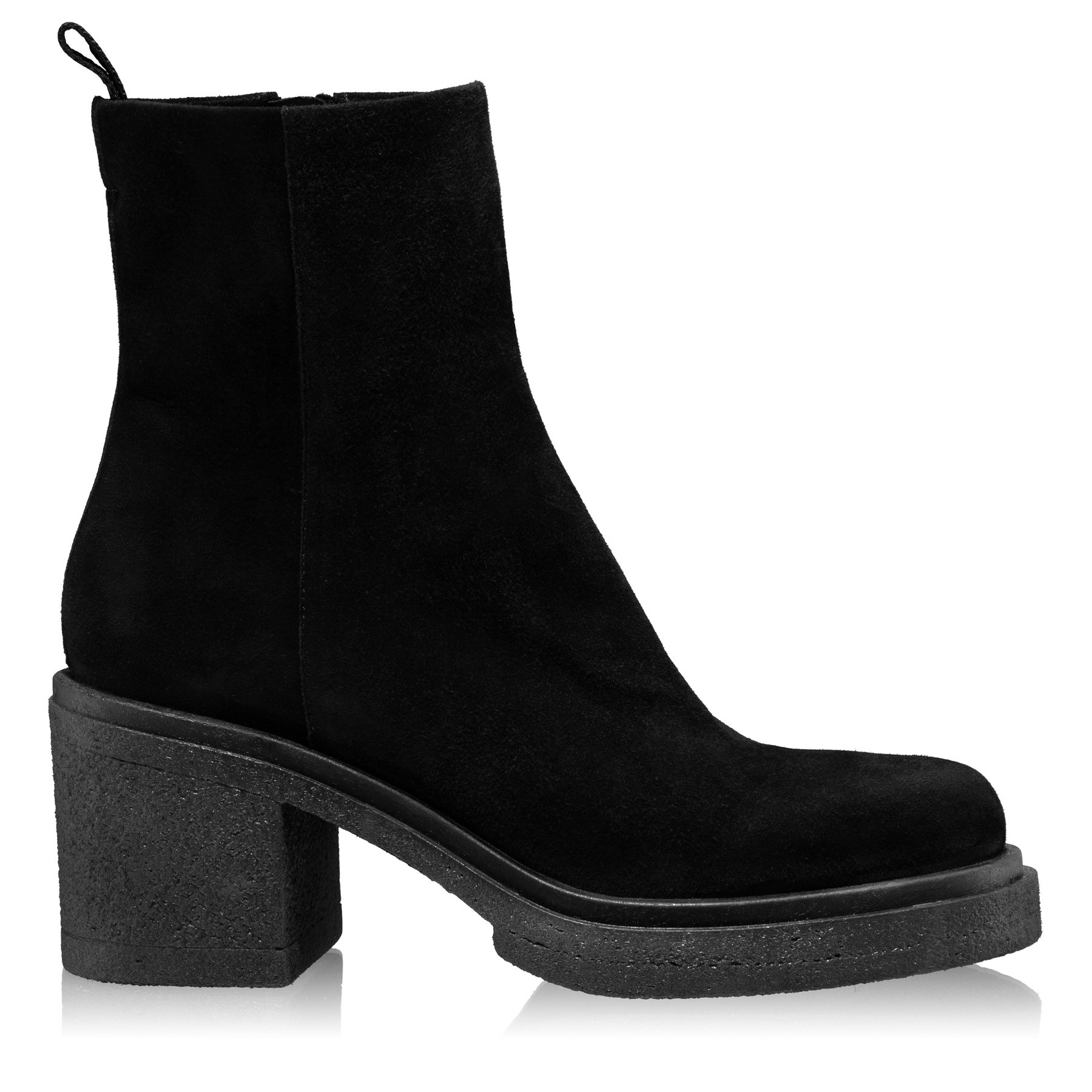 6343 Crosta Negru