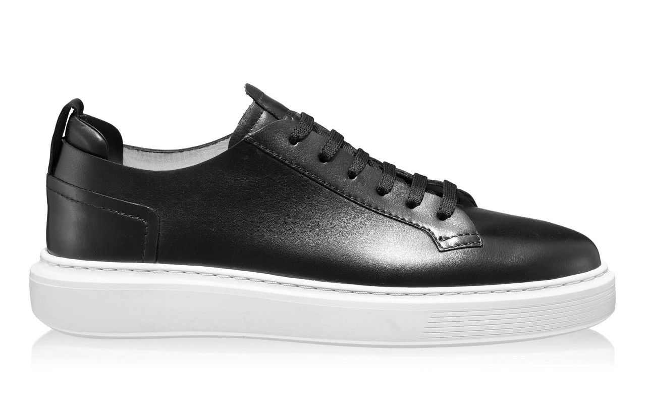 7018 Vitello Negru
