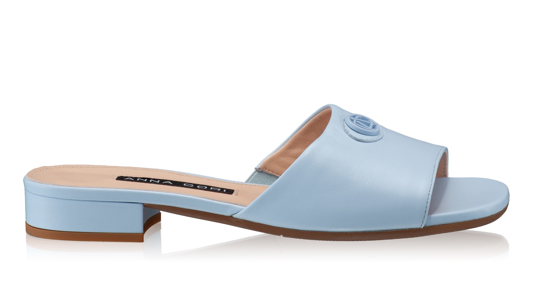 7599 Nappa Azzurro