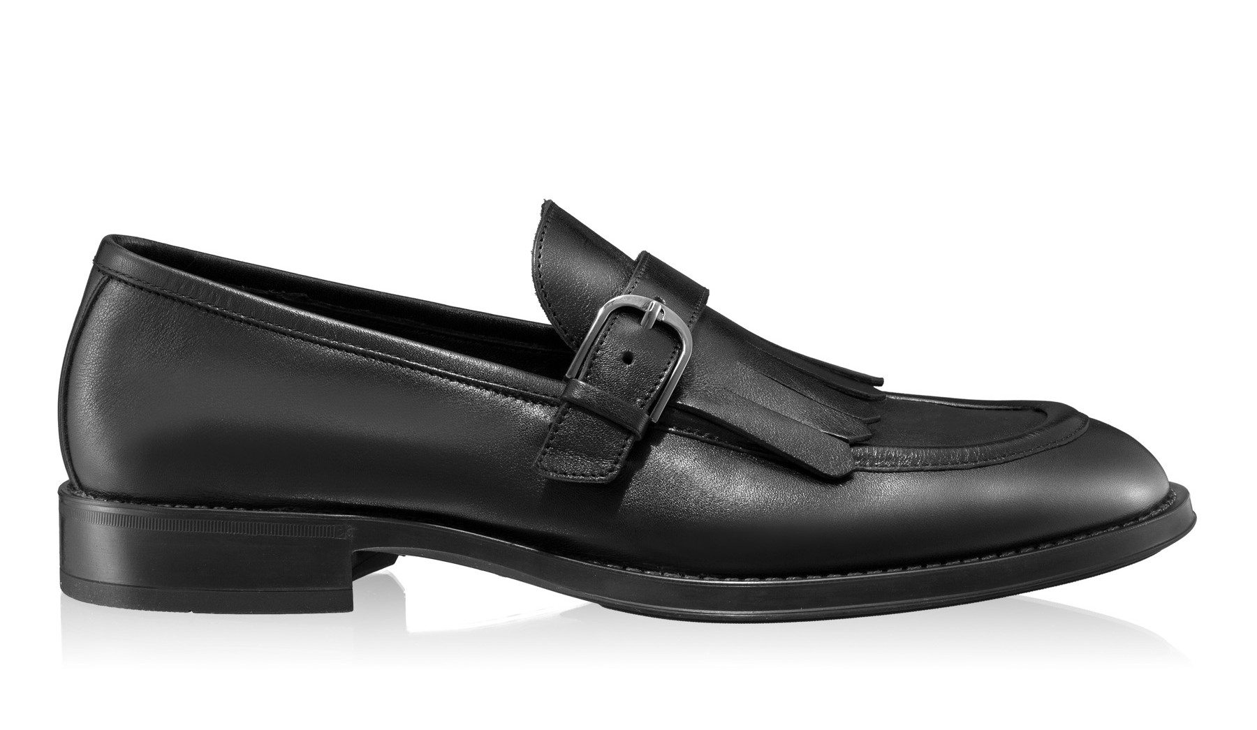 7611 Vitello Negru
