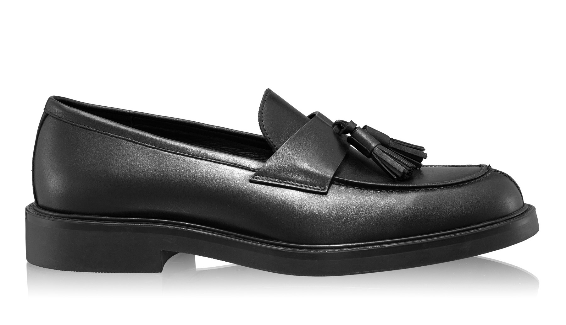 7653 Vitello Black