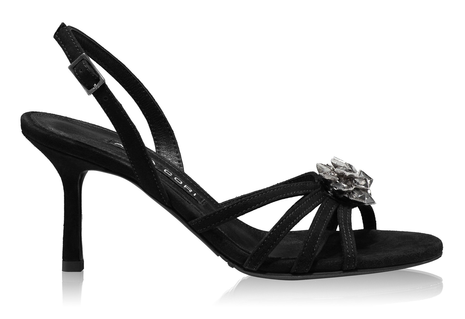 8029 Camoscio Negru