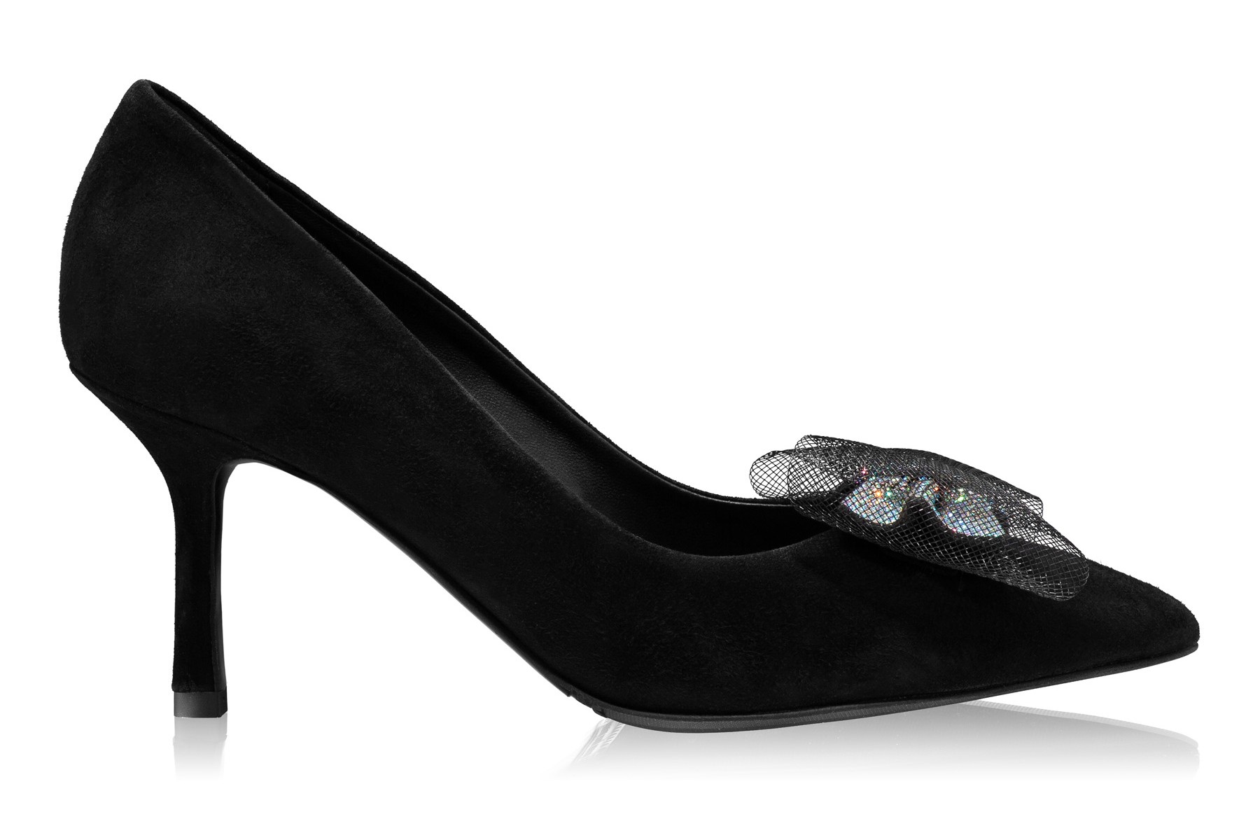 8065 Camoscio Negru