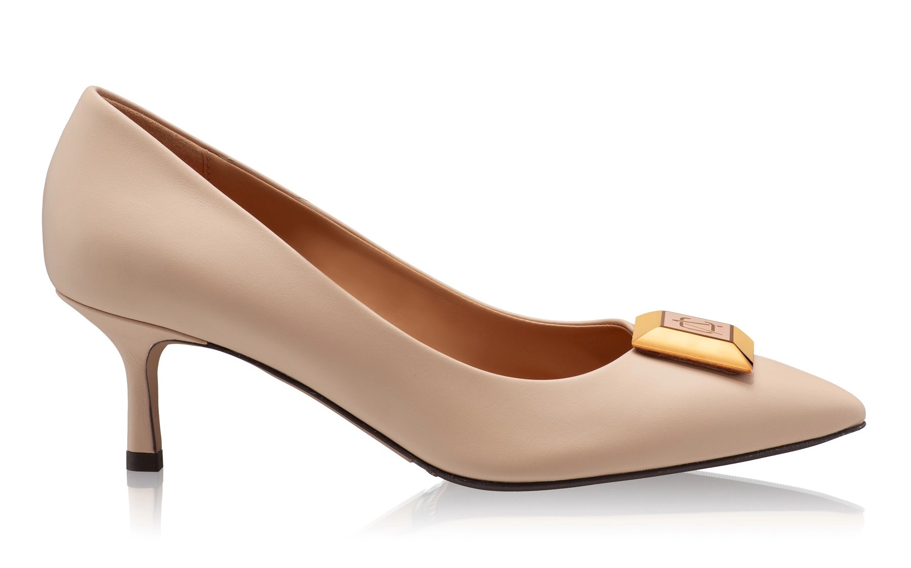 8069 Vitello Nude