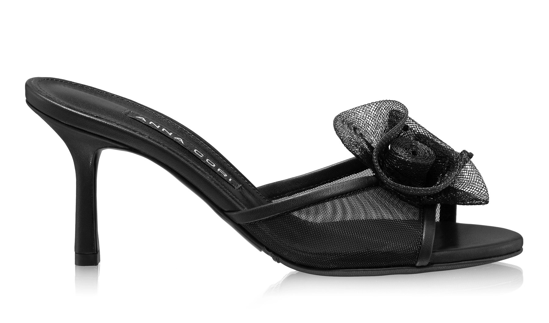 8085 Vitello+Rete Black