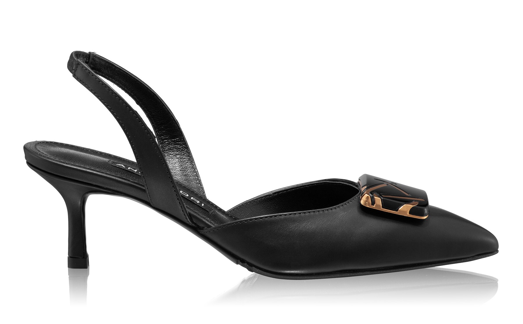 8123 Vitello Negru