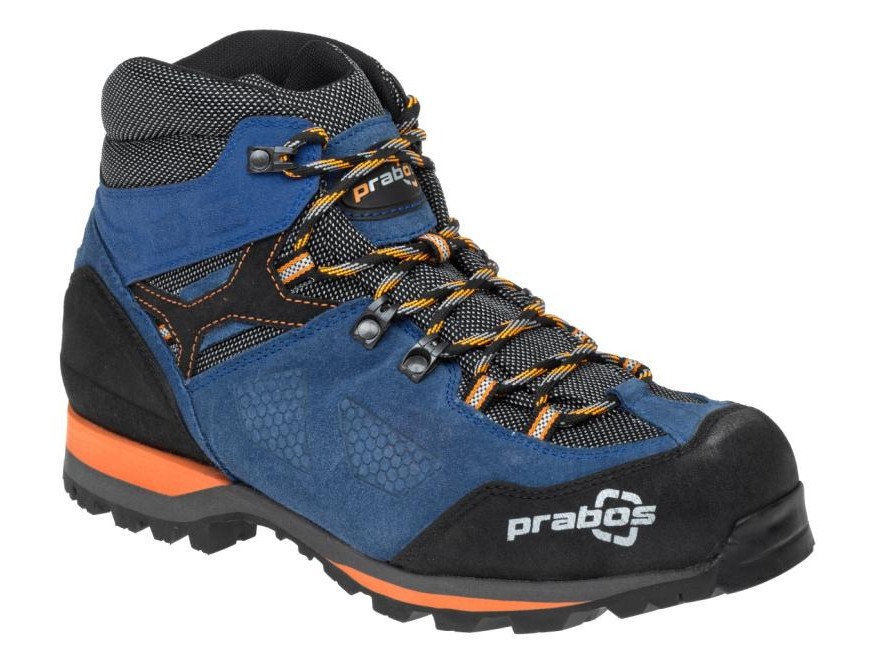 ACOTANGO GTX modrá