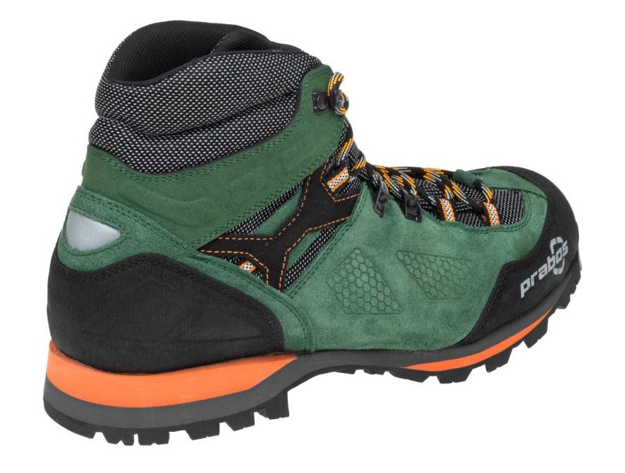 ACOTANGO GTX zelená